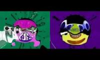 Klasky Csupo Center Effects in G Major 7