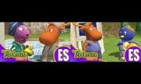 Thumbnail of los backyardigans episodios completos