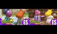 Thumbnail of los backyardigans episodios completos
