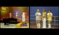 Thumbnail of ABBA - Dick Clark  1975