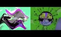 Klasky Csupo Center Effects in G Major in G Major 7 - Youtube Multiplier