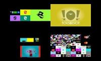 Thumbnail of Too Many Full Best Animation Logos