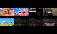 Thumbnail of We Mustnt Panic 11parison