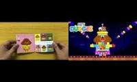 Thumbnail of 07. The Fashion Badge: Hey Duggee Christmas Advent Calendar 24 Video Books