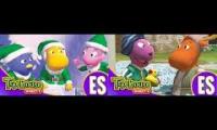 Thumbnail of los backyardigans episodios