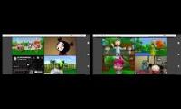 Up To Faster 8 Parison To El Reino Infantil