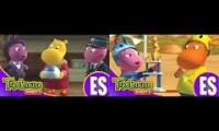 Thumbnail of los backyardigans episodios
