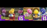Thumbnail of los backyardigans episodios
