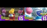 Thumbnail of los backyardigans episodios