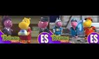 Thumbnail of los backyardigans episodios