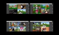 Up To Faster 16 Parison To El Reino Infantil