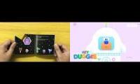 Thumbnail of 18. The Future Badge: Hey Duggee Christmas Advent Calendar 24 Video Books