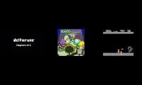 Thumbnail of Black knife (vers 2) [holy crud this sounds good.]
