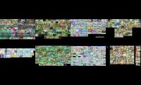All nick jr show episode at the same time (UPADTED)