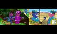 Thumbnail of the backyardigans episode