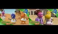 Thumbnail of the backyardigans episode