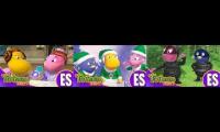Thumbnail of los backyardigans episodios