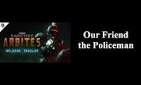 Thumbnail of Our Friend the Arbites