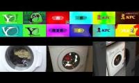 Thumbnail of Full Best Animation Logos, Beko WMC126W Washing Machine