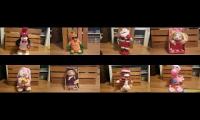 Thumbnail of Random animatronics going off