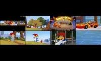 Thumbnail of up to faster 39 parison to el pajaro loco