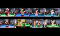 Thumbnail of 18 inch type animatronics