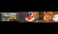 up to faster superparison to elreino infantil