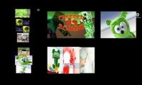 Thumbnail of 14 Gummy Bears My Version 318
