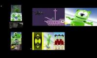 Thumbnail of 14 Gummy Bears My Version 319
