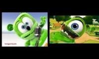 Thumbnail of gummy bear song French