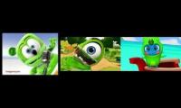 gummy bear song French
