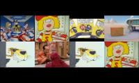 Videos more more more 12 the old videos return