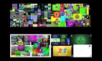Thumbnail of Too Very Super Many Noggin And Nick Jr Logo Collections