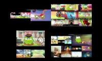 Up To Faster Million Parison To Om Nom