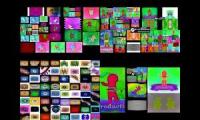 Thumbnail of I Cant Count These Noggin and Nick Jr Logo Collection