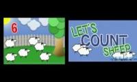 Thumbnail of Counting Numbers 1 - 10