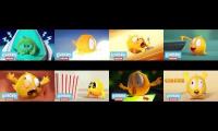 Up to faster wheres chicky
