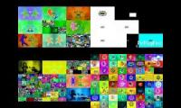 Thumbnail of Too Many Noggin And Nick Jr Logo Collections