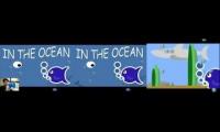 Thumbnail of Fun Song for Kids In The Ocean