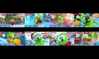 Thumbnail of gummy bear xmas 8  in one
