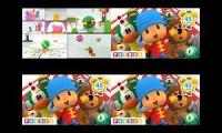 Thumbnail of Up To Faster 10 Pocoyo