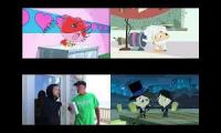 Thumbnail of (PLEASE DONT BLOCK THIS) Sparta Remixes Side by Side #5