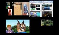 Thumbnail of up to faster 290 parison to roblox funny moments