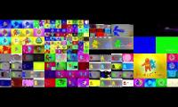 Thumbnail of Too Many Noggin and Nick Jr Logo Collections