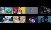 Thumbnail of Willy Wonka, Chocolatier Extraordinaire (No One Says No to Veruca Salt!): Part Two of Two.
