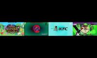 The ultimate fullest best animation logos quadparison 76