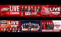 Thumbnail of ITV Digital News Network