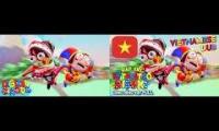 Thumbnail of The Amazing Digital Circus: Episode 1