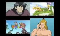 Thumbnail of W.I.T.C.H. | Sezonul 2 Episodul 19