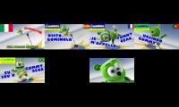 Thumbnail of gummy bear in lingue neolatine